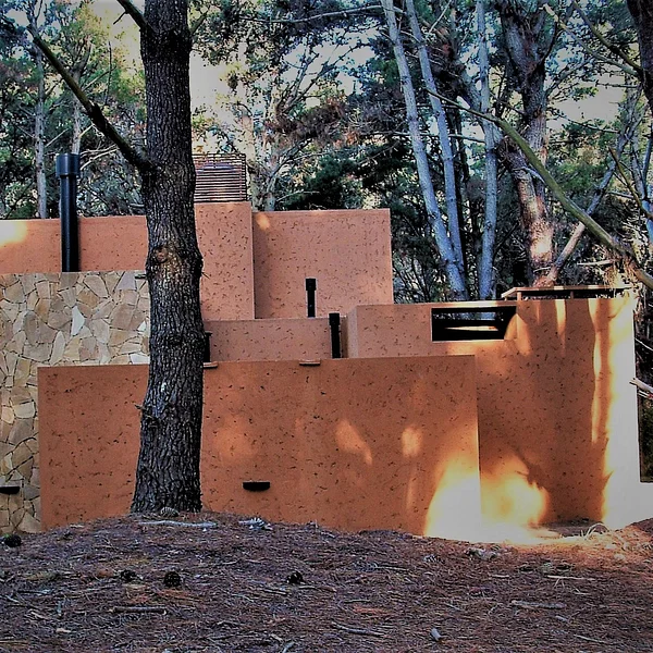 LA  ALHAMBRA