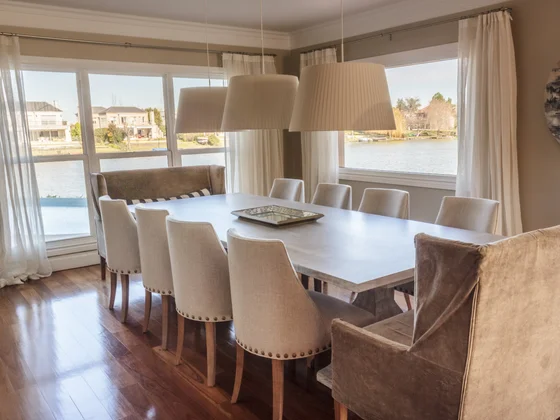 mesas comedor