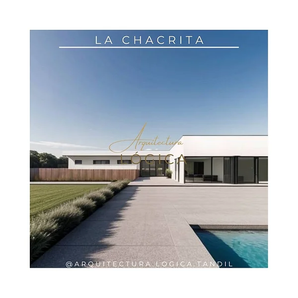 LA CHACRITA