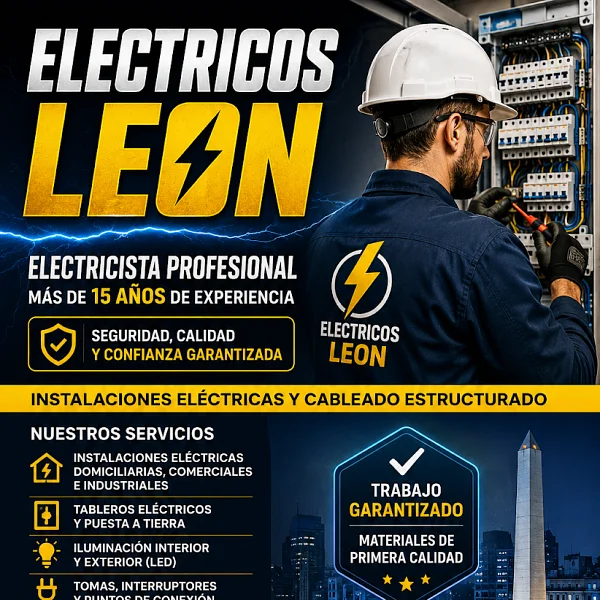 Servicios