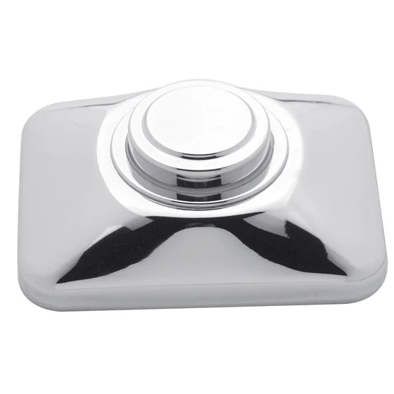 Tapa tecla para válvula de descarga antivandálica Pressmatic 