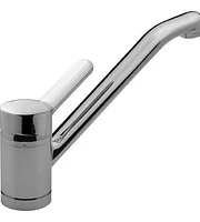 Juego monocomando para mesada de cocina Swing 0411.01/90