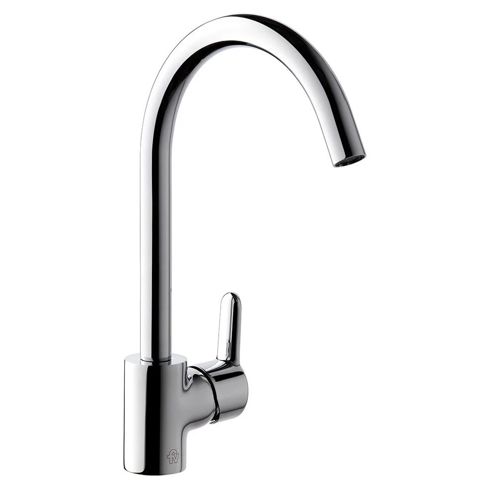 Juego monocomando para mesada de cocina Puelo  0411.04/B5