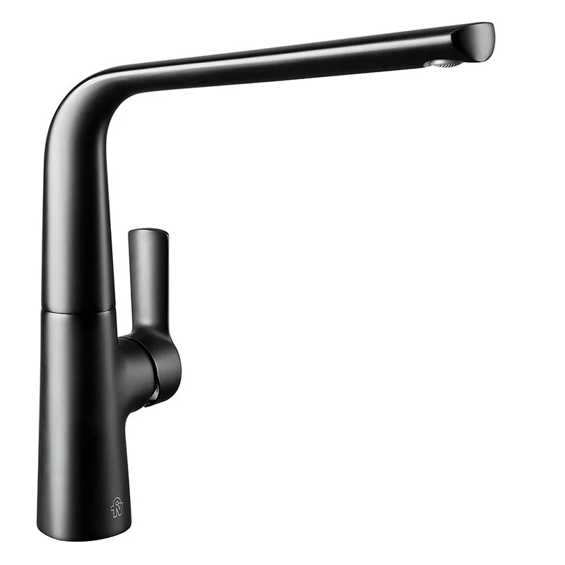 Juego monocomando para mesada de cocina Aromo  0411.04/D8