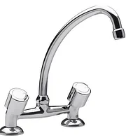Juego para mesada de cocina Allegro 0416/15  