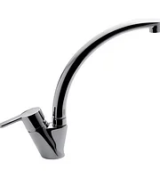 Juego monocomando para mesada de cocina Puelo 0423/B5