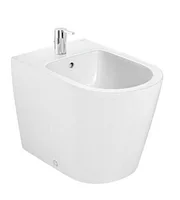 Bidé lluvia de porcelana con 1 orificio INSPIRA