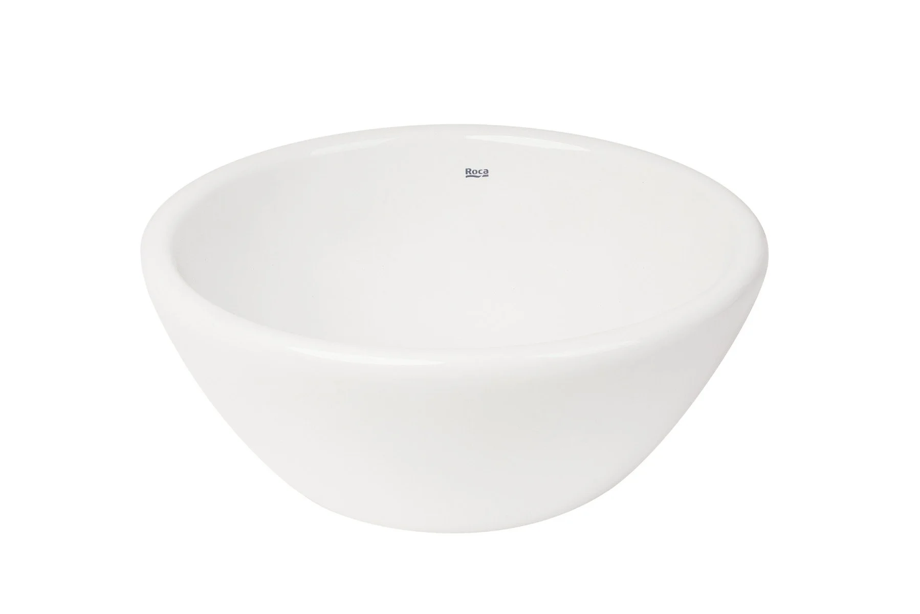 Lavatorio de porcelana de sobre encimera LÍNEA ZEN Napur