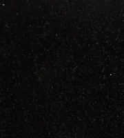 Granito Negro Absoluto
