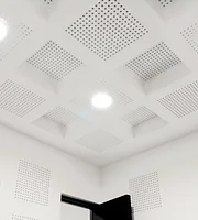 Placas Durlock® Exsound