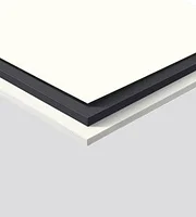 Laminados compactos