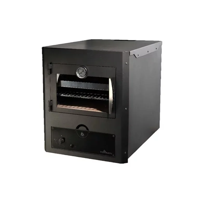 HORNO TRH-G MESADA / EMBUTIR