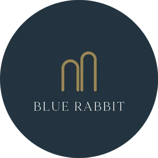 Blue Rabbit Design