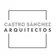 CASTRO SANCHEZ ARQUITECTOS
