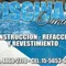 Piscinas omar