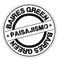 Baires Green
