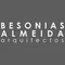 Besonías Almeida arquitectos