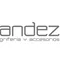 andez grifería y accesorios