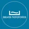 Selvas natatorios