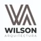 WILSON ARQUITECTURA