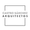 CASTRO SANCHEZ ARQUITECTOS