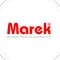 Stampin Marek