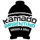 Kamado Argentino